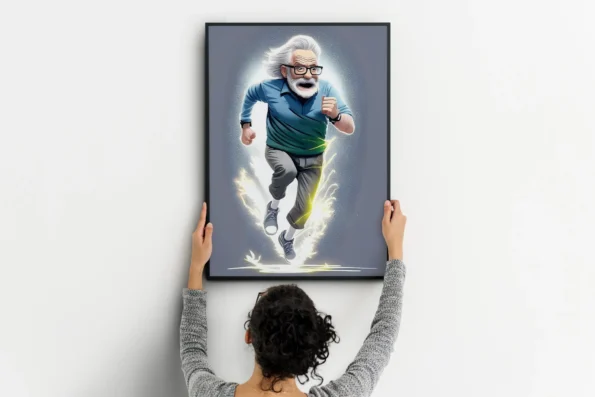 color-art-prints-fitness-motivation-metal-frame-201