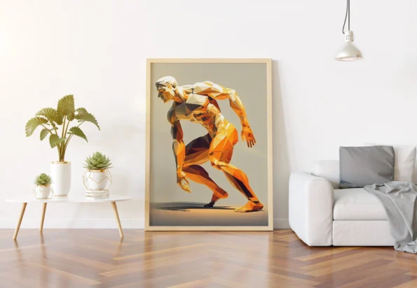 color-art-prints-fitness-motivation-wood-frame-113