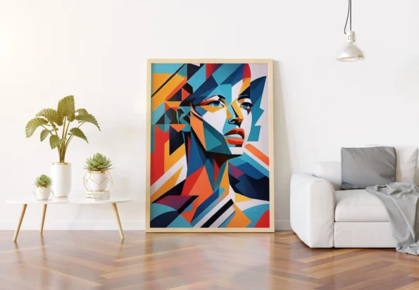 vertical-wall-art-color-art-prints-fitness-motivation-wood-frame-144