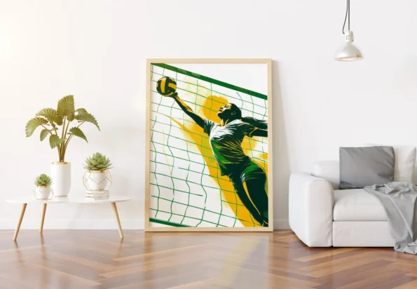vertical-wall-art-color-art-prints-fitness-motivation-wood-frame-146