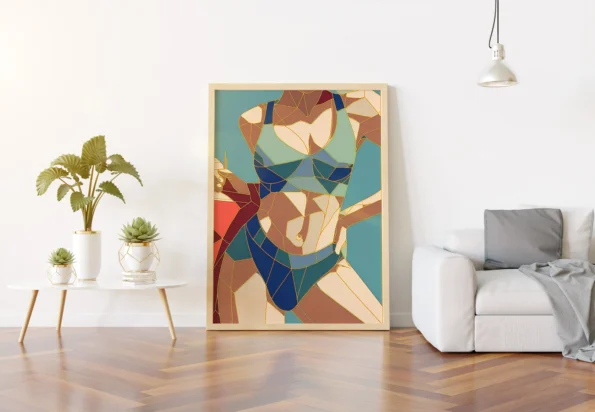 vertical-wall-art-color-art-prints-fitness-motivation-wood-frame-152