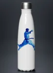 Stainless Steel Water Bottle 296