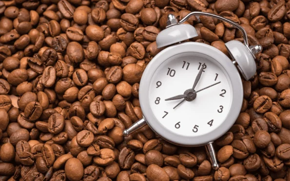 7 Second Coffee Trick: Your Quick Weight Loss Hack