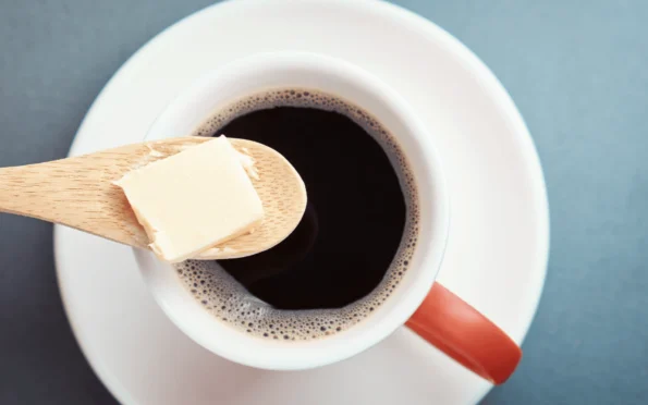 Bulletproof Coffee Fat Loss: Your 2025 Energy Boost for Weight Loss
