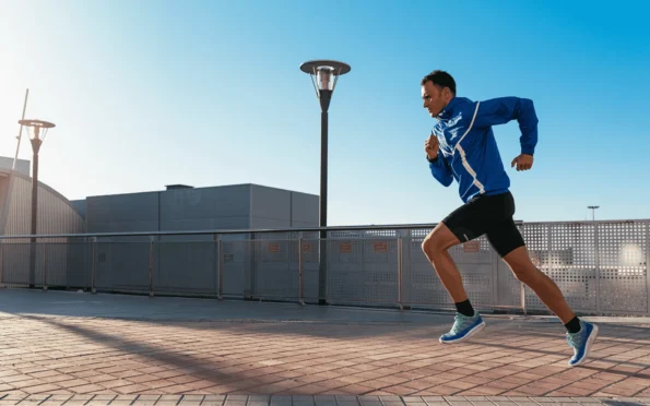 Can Running Help Cycling? Boost Your Ride with Every Stride