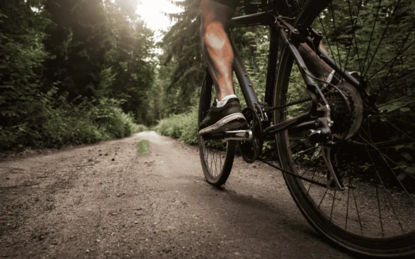 Does Bicycle Build Leg Muscle? Cycling for Stronger Legs