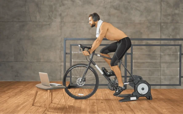 Does Riding a Stationary Bike Build Muscle? Your Guide to Stronger Legs