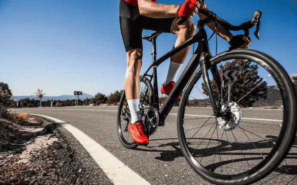 How to Get Better at Cycling: Your Guide to Stronger Rides