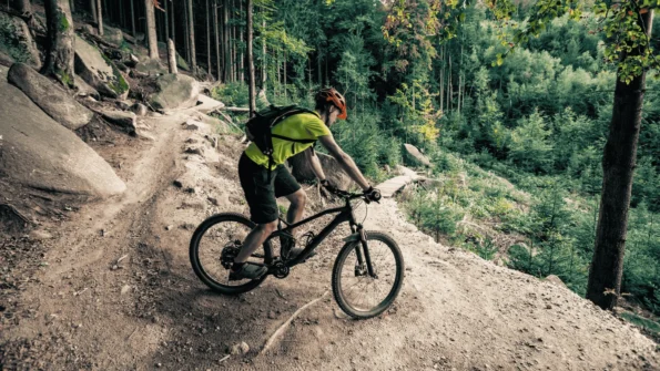 Is Mountain Biking Good Exercise? Your Guide to a Full-Body Workout