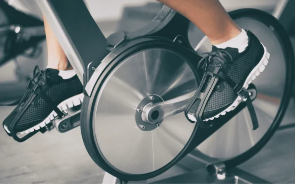 Benefits of Spin Class: Your Guide to a Stronger, Leaner You