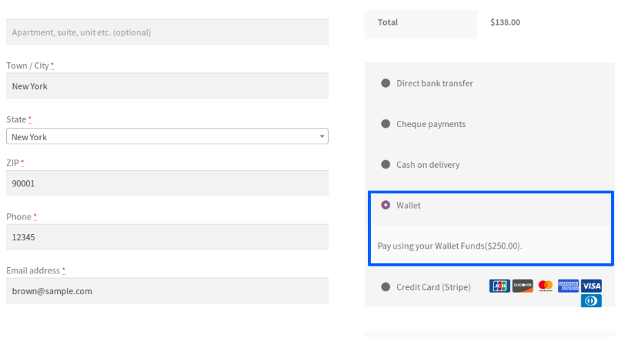 wallet-payment-gateway