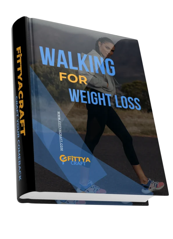 Walking-for-Weight-Loss