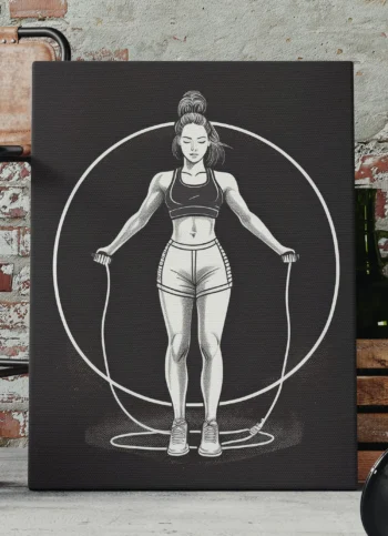 vertical-wall-art-black-and-white-poster-art-prints​-fitness-motivation-aluminum-182