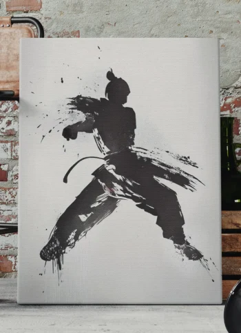 vertical-wall-art-black-and-white-poster-art-prints​-fitness-motivation-aluminum-191