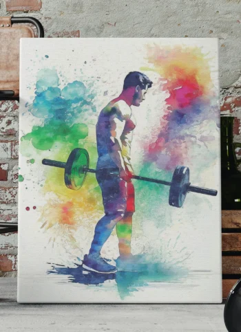 vertical-wall-art-color-art-prints-fitness-motivation-aluminum-128