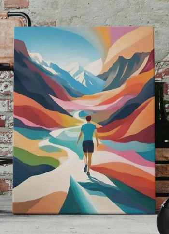 vertical-wall-art-color-art-prints-fitness-motivation-aluminum-150