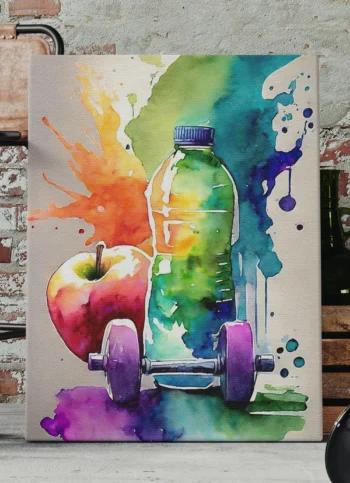 vertical-wall-art-color-art-prints-fitness-motivation-aluminum-151