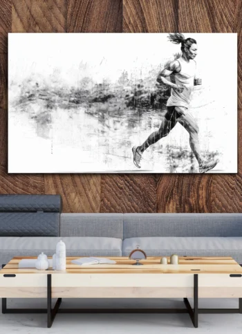 horizontal-wall-art-black-and-white-poster-art-prints-Aluminum-42