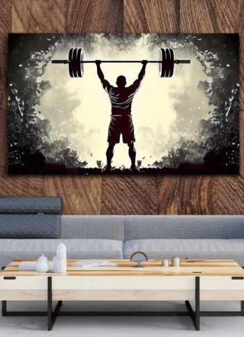 horizontal-wall-art-black-and-white-poster-art-prints-Aluminum-59