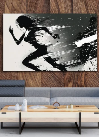 horizontal-wall-art-black-and-white-poster-art-prints-Aluminum-82