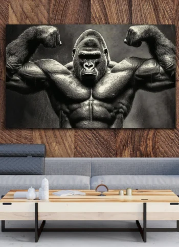 horizontal-wall-art-black-and-white-poster-art-prints-Aluminum-86