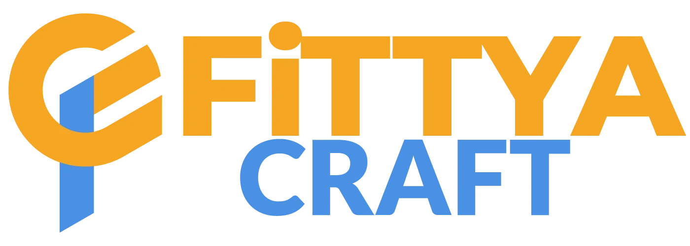 FiTTYACRAFT
