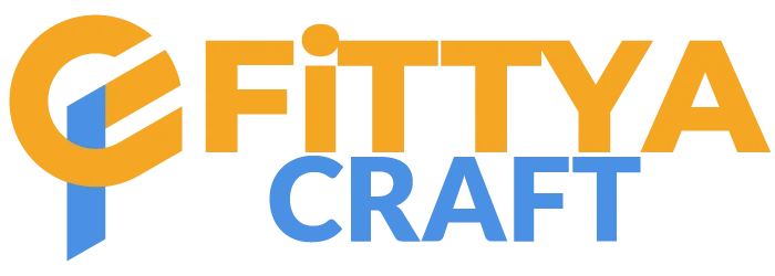 FiTTYACRAFT