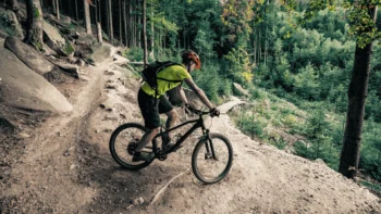 Is Mountain Biking Good Exercise