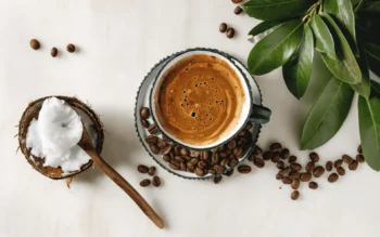 What is the coffee method diet