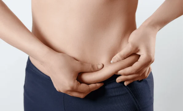 Skin Tightening Treatments for Stomach