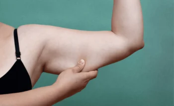 Will Lifting Weights Help Crepey Arm Skin